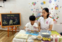 Tuyển dụng giáo viên can thiệp sớm