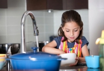 DẠY CON  TÍNH TỰ LẬP LÚC 3 TUỔI - TUỔI "CON TỰ LÀM ĐƯỢC"