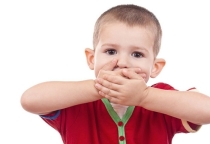 CHẬM NÓI Ở TRẺ: 9 MỐC "BÁO ĐỘNG ĐỎ"  CHA MẸ KHÔNG ĐƯỢC BỎ QUA