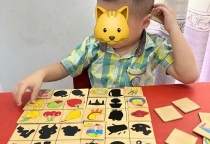 KHÓA CAN THIỆP SỚM TOÀN DIỆN  TẠI KHAI TAM PARC