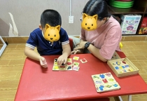 TUYỂN SINH KHÓA CAN THIỆP SỚM TOÀN DIỆN