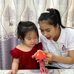 Trung tâm Nghiên cứu & Ứng dụng Tâm lý học Khai Tâm