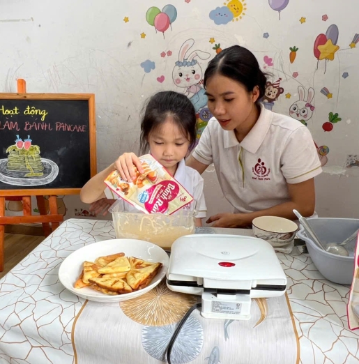 Trung tâm Nghiên cứu & Ứng dụng Tâm lý học Khai Tâm