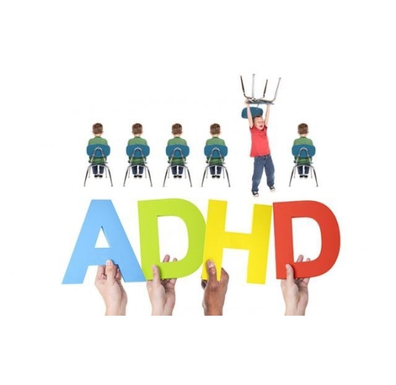 9 HẬU QUẢ CỦA ADHD: KHI BỘ NÃO CON NHƯ CHIẾC XE ĐUA KHÔNG CÓ PHANH 