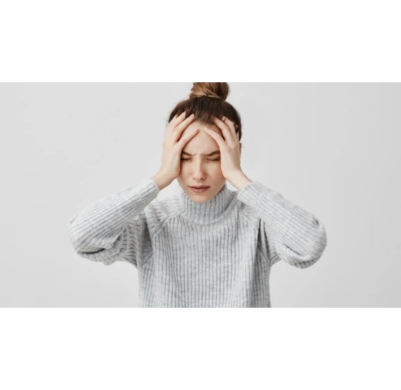 HIỂU VỀ RỐI LOẠN ÁM ẢNH CƯỠNG CHẾ GÂY HẠI (HARM OCD): TRIỆU CHỨNG, NGUYÊN NHÂN VÀ ĐIỀU TRỊ