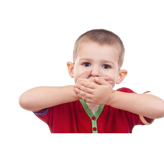 CHẬM NÓI Ở TRẺ: 9 MỐC "BÁO ĐỘNG ĐỎ"  CHA MẸ KHÔNG ĐƯỢC BỎ QUA