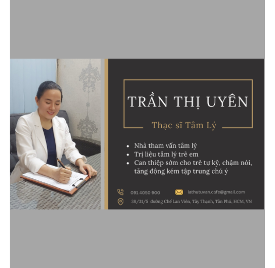 Khám sàng lọc cho trẻ tự kỷ