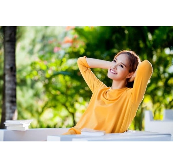 BÀI TẬP 5 PHÚT: “KHÔNG NGHE MÁY” KHI LO ÂU GỌI ĐẾN