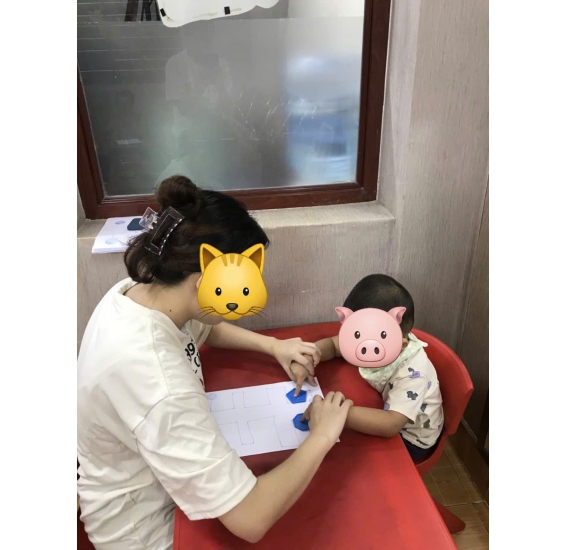 TUYỂN SINH KHÓA CAN THIỆP SỚM TOÀN DIỆN THÁNG 11/2026