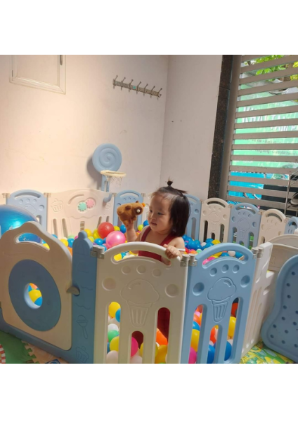 Cơ sở vật chất Khai Tam Parc