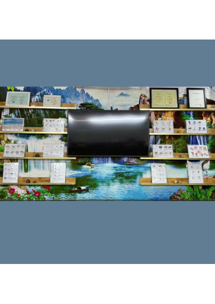 Cơ sở vật chất Khai Tam Parc