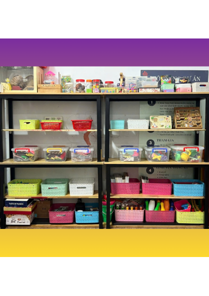 Cơ sở vật chất Khai Tam Parc