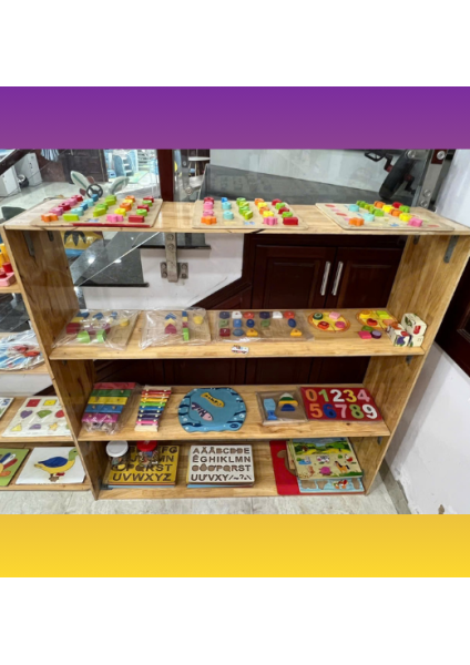 Cơ sở vật chất Khai Tam Parc