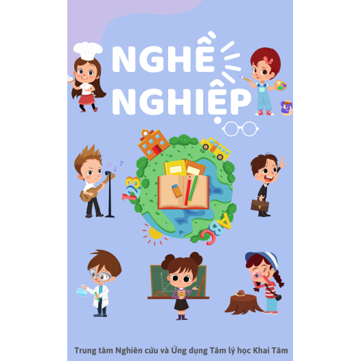 Thế giới nghề nghiệp