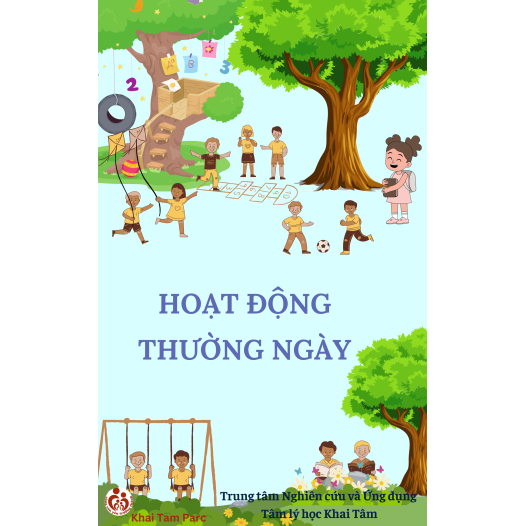 Hoạt động thường ngày